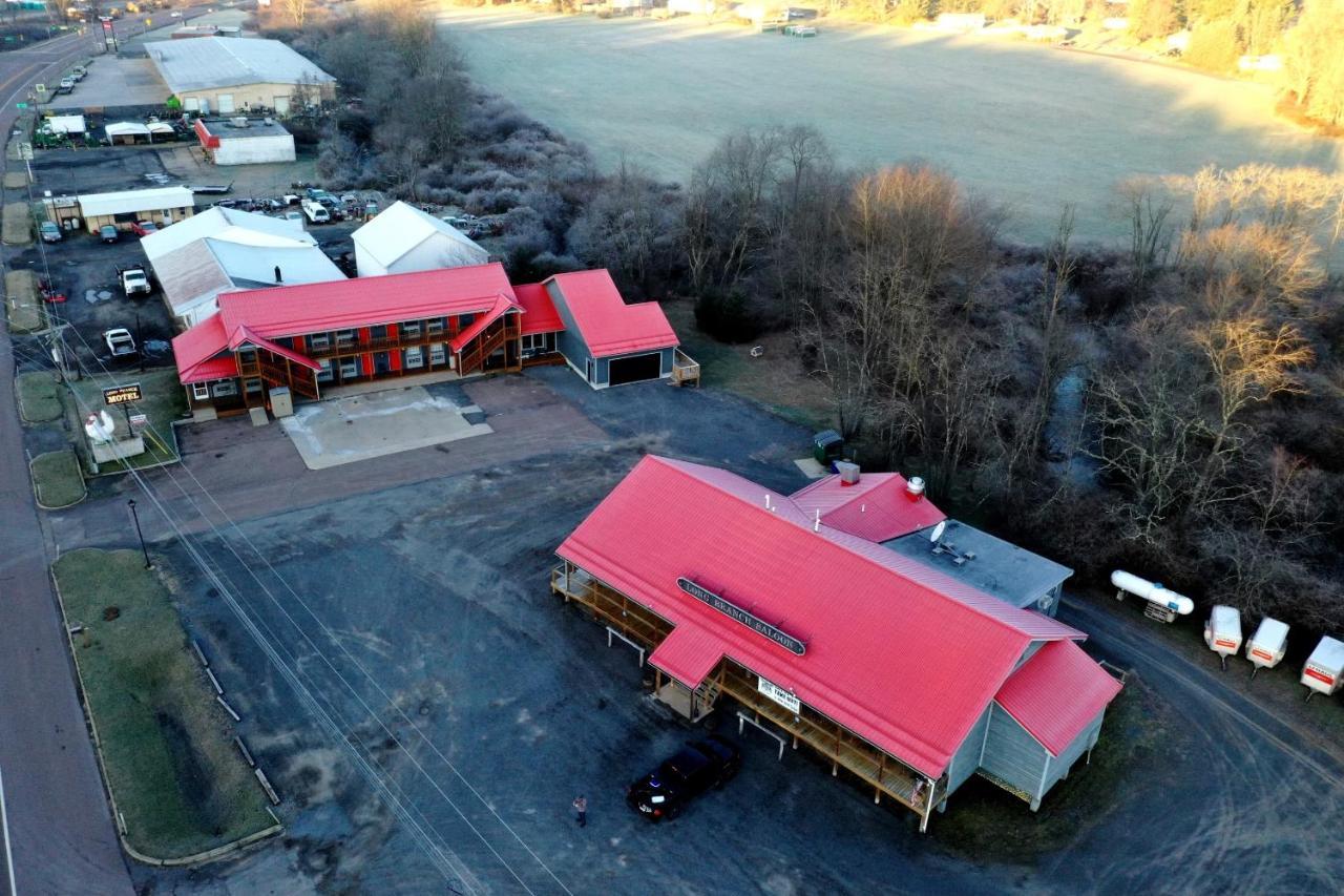 Long Branch Motel Oakland Exterior photo